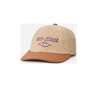 RipCurl Diamond 2.0 ADJ Cap khaki (0064) TU
