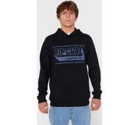 RipCurl Down The Line Hood black (0090) XL