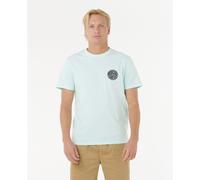 RipCurl Drifter Tee light aqua (8089) L