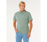 RipCurl Easy AS Polo aloe (3237) S
