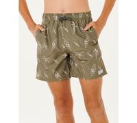 RipCurl Eternal Shred Mesh Volley-boy surplus green (8231) 12