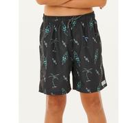 RipCurl Eternal Shred Mesh Volley-boy washed black (8264) 10