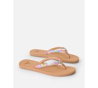 RipCurl Freedom Bloom Open TOE cornflower blue (2404) 37