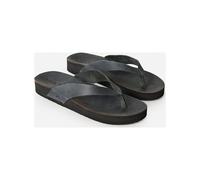 RipCurl Freedom Leather Bloom Open TOE black (0090) 38
