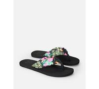 RipCurl Freedom Plush Bloom Open TOE multicolor (4227) 39