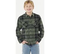 RipCurl FUN Times Polar Fleece Shirt-b deep cactus (2375) 10