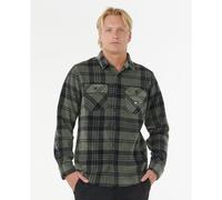 RipCurl FUN Times Polar Fleece Shirt deep cactus (2375) L