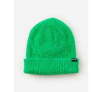 RipCurl Fuzzy REG Beanie green (0060) TU