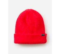 RipCurl Fuzzy REG Beanie red (0040) TU