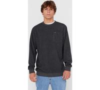 RipCurl Grid Crew black marle (3442) L