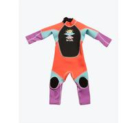 RipCurl Groms Omega BZ Easy On/Off hot pink (0597) 2