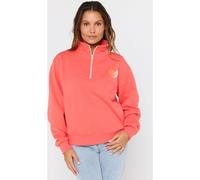 RipCurl Half Zip Fleece watermelon (3156) XS