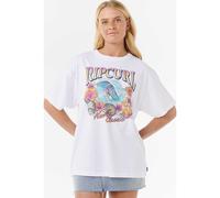RipCurl Hawaii Classic Heritage Tee white (1000) L