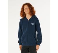 RipCurl Hazey Days Zip Thru - BOY dark navy (0291) 14