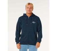 RipCurl Hazey Days Zip Thru dark navy (0291) L