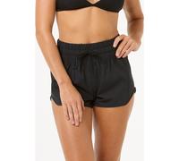RipCurl High Waist Retro Volley 3 black (0090) XL