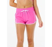 RipCurl High Waist Retro Volley 3 super pink (4007) XS