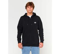 RipCurl Horizon Zip Thru Hood black (0090) L