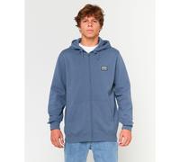 RipCurl Horizon Zip Thru Hood bluefin (2361) XL