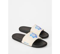 RipCurl Icons Bloom Slide black/white (0431) 41