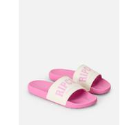 RipCurl Icons Bloom Slide-kids hot pink (0597) 32