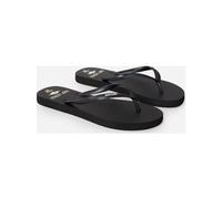 Rip Curl Women's Icons Of Surf Bloom Open Toe Black 40