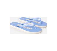 RipCurl Icons OF Surf Bloom Open TOE mid blue (8962) 37