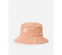 RipCurl Icons OF Surf Bucket Hat dusty rose (0577) M