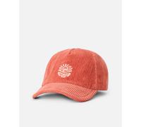 Rip Curl - Women's Icons Of Surf Cap - Cap, Gr. One Size, rot (Apricot)