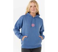 RipCurl Icons OF Surf Heritage Hood moonlight blue (8759) S