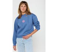 Rip Curl Icons Of Surf Relaxed Crew Sweater moonlight blue Damen Gr. S