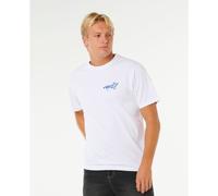 RipCurl Inner Visions Hack Tee white (1000) XL