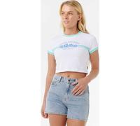 RipCurl Keepsakes Baby Tee white (1000) XS