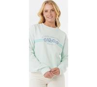 RipCurl Keepsakes Relaxed Crew washed aqua (8074) 2XS