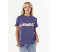 RipCurl Keepsakes Relaxed Tee navy (0049) 2XS