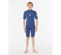 RipCurl Kids Dawn Patrol BZ Spring light navy (2359) 14