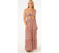 RipCurl LAS Dalias Maxi Dress blue (70) XL