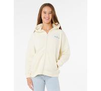 RipCurl LAY DAY Relaxed Z/T-girl bone (3021) 10