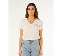 RipCurl Layday Standard Tee bone (3021) XL