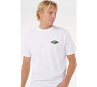 RipCurl Legacy Tee white (1000) S