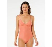 RipCurl Luxe Surf Good One Piece red (0040) XS