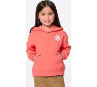 RipCurl Luxe Surf hood-girl watermelon (3156) 45323