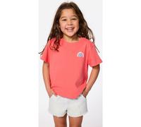RipCurl Luxe Surf Standard Tee-girl watermelon (3156) 45323