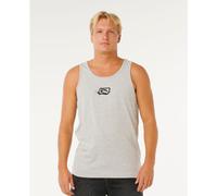RipCurl Medina Inner Visions Tank grey marle (0085) XS