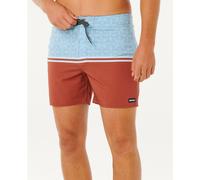 Rip Curl Mirage Pacific Rinse Retro Boardshorts baked clay Herren Gr. 30