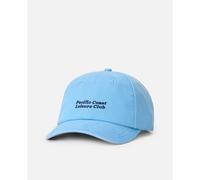 RipCurl Mixed 6 Panel Cap blissful blue (2828) TU