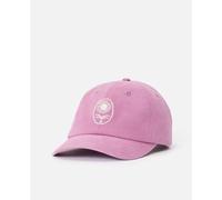 RipCurl Mixed 6 Panel Cap purple pink (2866) TU