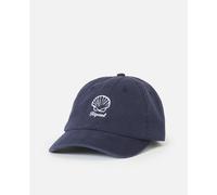 RipCurl Mixed 6 Panel Cap vintage navy (9435) TU
