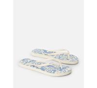 RipCurl Mixed Bloom Open TOE blissful blue (2828) 38
