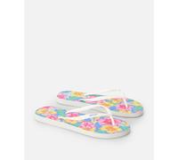 RipCurl Mixed Bloom Open TOE blue (0070) 41